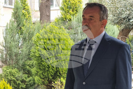 Варна - университет - мемориал