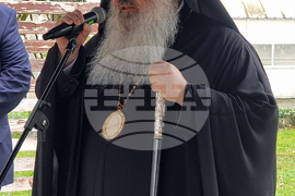 Варна - университет - мемориал