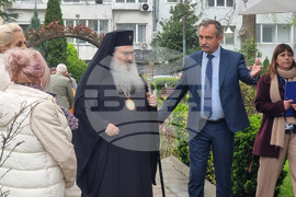 Варна - университет - мемориал