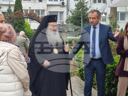 Варна - университет - мемориал