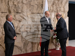 Снимка: Прессекретариат