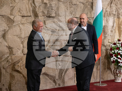 Снимка: Прессекретариат