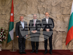 Снимка: Прессекретариат