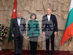 Снимка: Прессекретариат