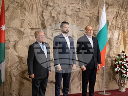 Снимка: Прессекретариат