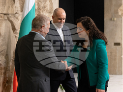 Снимка: Прессекретариат