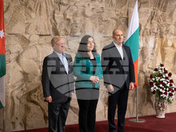 Снимка: Прессекретариат