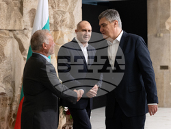 Снимка: Прессекретариат