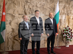 Снимка: Прессекретариат