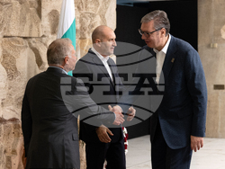 Снимка: Прессекретариат