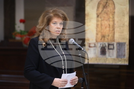 Национална библиотека - изложби - св. Методий - годишнина