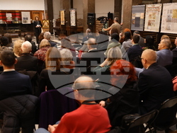 Национална библиотека - изложби - св. Методий - годишнина