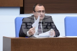 Народно събрание - парламентарен контрол