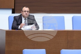 Народно събрание - парламентарен контрол