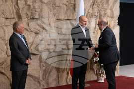 „Процес Акаба за Балканите III“ - форум - Румен Радев - крал Абдула II