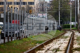 Булевард „Ситняково“ - катастрофа