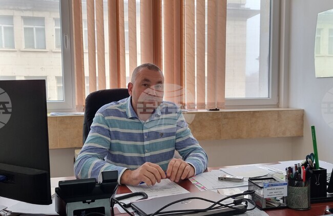 Оряхово вече има собствена лодкостоянка