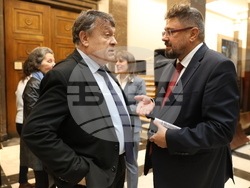 Национална библиотека - изложби - св. Методий - годишнина