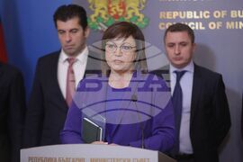 Кирил Петков - работодатели - среща - изявление