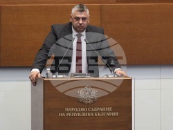 Снимка: Пресцентър Коалиция „БСП – Обединена левица“ 