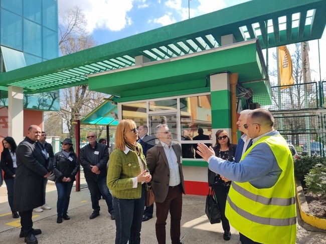 През последните години се увеличават инфарктите и инсултите на работното място, съобщи директорът на Инспекцията по труда Екатерина Асенова 