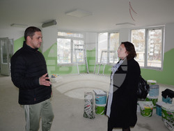 Снимка: Община Варна