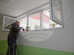 Снимка: Община Варна