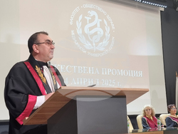 Плевен - Медицински университет - дипломиране