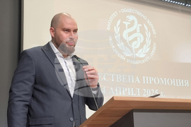Плевен - Медицински университет - дипломиране