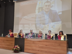 Плевен - Медицински университет - дипломиране