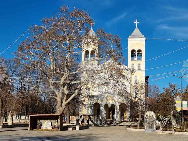 Сдружение "Местна инициативна група" в Раковски реализира пет проекта през 2024 г., съобщи председателят на УС Мария Гиева 