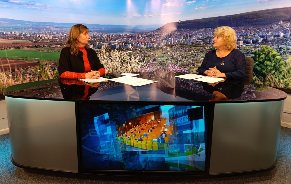 Над 120 четвъртокласници идват в Шумен за олимпиадата „Знам и мога“