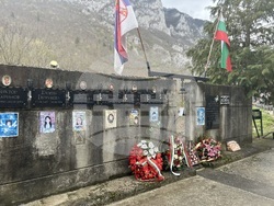 Сърбия - Приеполе - трагедията в р. Лим