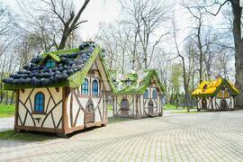 Румъния - Крайова - Великденски панаир