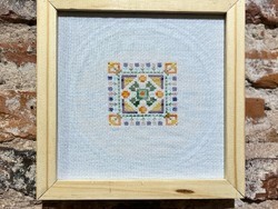  Членовете и ръководството на Българското културно дружество „Иван Вазов“ в град Берисо, провинция Буенос Айрес, Аржентина, организираха изложба „Кодът на времето – традиционни български бродерии“