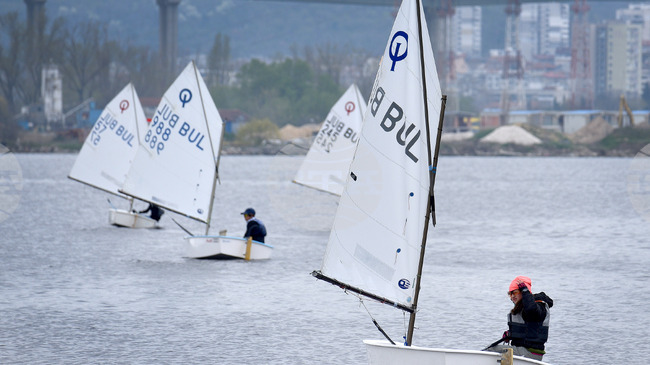 Повече от 100 състезатели са подали заявки за участие в 46-о издание на Международната ветроходна регата „Бриз“ във Варна