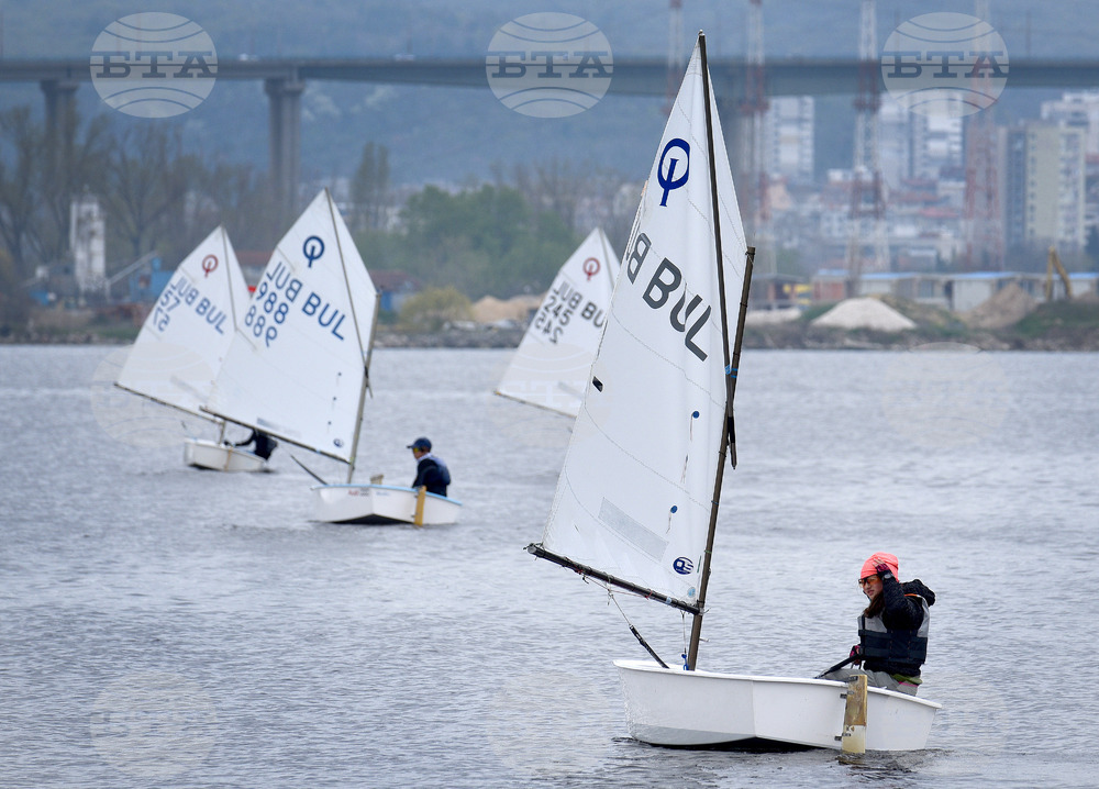 Повече от 100 състезатели са подали заявки за участие в 46-о издание на Международната ветроходна регата „Бриз“ във Варна