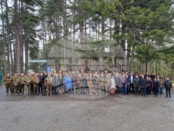 Кюстендил - почит - Йордан Митрев