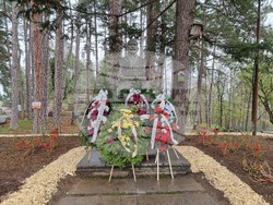 Кюстендил - почит - Йордан Митрев