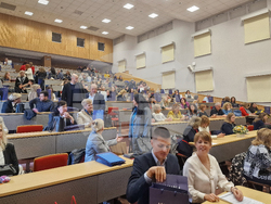 УМБАЛ „Токуда“ - кръгла маса