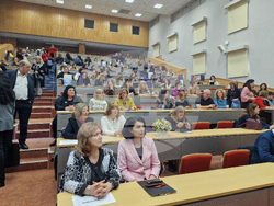 УМБАЛ „Токуда“ - кръгла маса