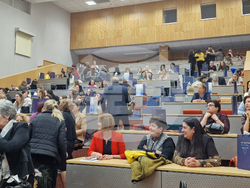 УМБАЛ „Токуда“ - кръгла маса