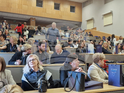 УМБАЛ „Токуда“ - кръгла маса