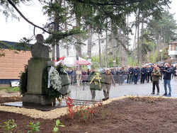 Кюстендил - почит - Йордан Митрев