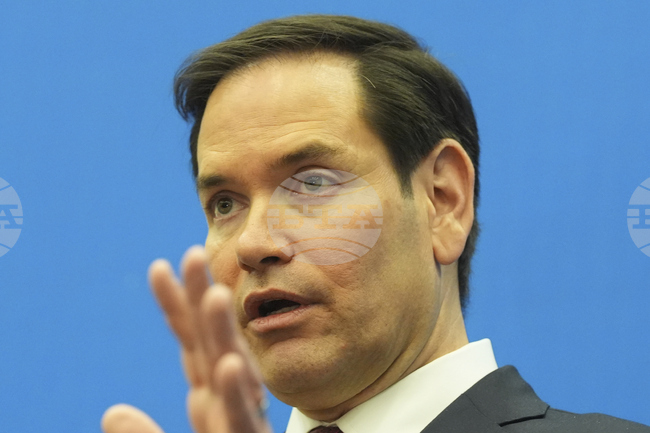 САЩ казаха, че спират грантове на обща стойност 215 мнл. долара за програми в редица държави, сред които и България