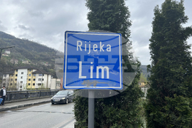 Сърбия - Приеполе - трагедията в р. Лим