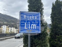 Сърбия - Приеполе - трагедията в р. Лим