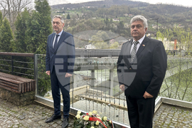 Сърбия - Приеполе - трагедията в р. Лим