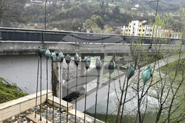 Сърбия - Приеполе - трагедията в р. Лим