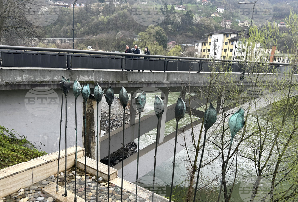 Сърбия - Приеполе - трагедията в р. Лим